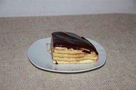 Krem palačinke