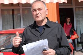 CJB Banjaluka: Fotoreporter Fokusa prijavio NN lice za prijetnje