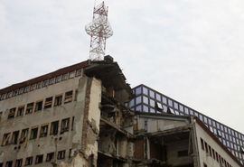 Miloševićevi generali kriju tajnu o pogibiji radnika RTS