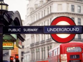 Stanice metroa u Londonu dobile imena po najpoznatijim sportistima