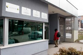 VSTS: Neprimjereno odlučivati o tužbama svojih sudija