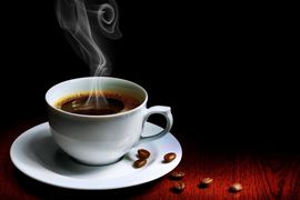 Kamperi i planinari u šoljici kafe gledaju vrijeme
