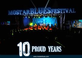 Mostar Blues festival:  Finansiranje smotre najveća umjetnost