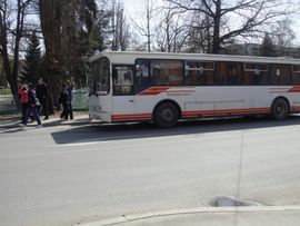 Poskupio gradski prevoz u Prijedoru