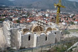 Podrška za srpski narod i njegovu crkvu