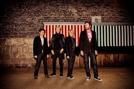 Duran Duran stižu na Exit (VIDEO)