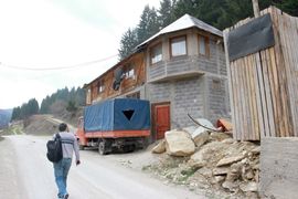 Po vlašićkim selima tragali za Imširovićem zbog silovanja učenice