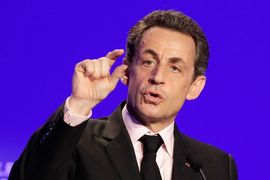 Sarkozijevi glasači rjeđe upražnjavaju seks