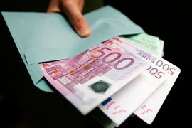 Banda pribavljala lažne papire za boravak Srba u Njemačkoj