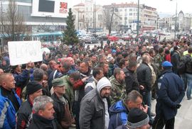 Vojnici samo djelimično zadovoljni ishodom sjednice Savjeta ministara