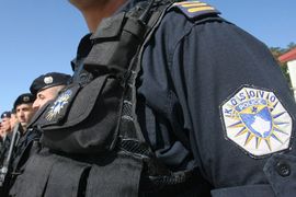Kosovska policija oduzimaće nove srpske tablice