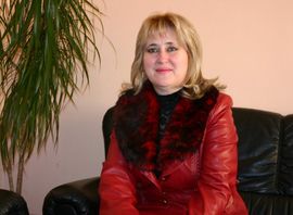 Oslobođenje i Nezavisne novine predstavljaju uspješne žene: Jasminka ...