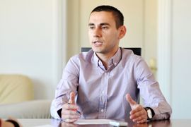 Student insajder "loviće" korumpirane profesore