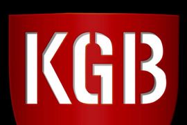 Ubio se agent KGB-a?
