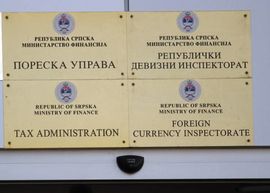 Istraživanje Nezavisnih novina (VI ): Pečat, statistika, poreska ...