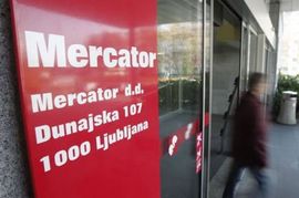Merkator bi mogao da postane žrtva preuzimanja