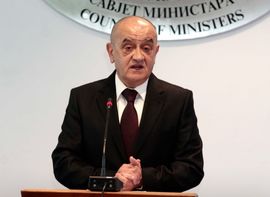 Penzije vojnika biće u budžetu