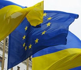 Započeti razgovori između Kijeva i EU