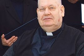 Sveštenik optužen za pedofiliju u bolnici: Don Nedjeljko Ivanov ...