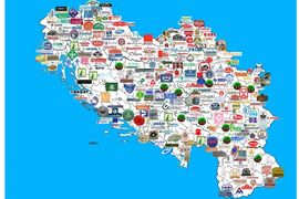 Pogledajte šta se sve proizvodilo u SFRJ (FOTO)