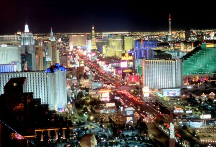 Madrid i Barselona konkurenti za evropski Las Vegas