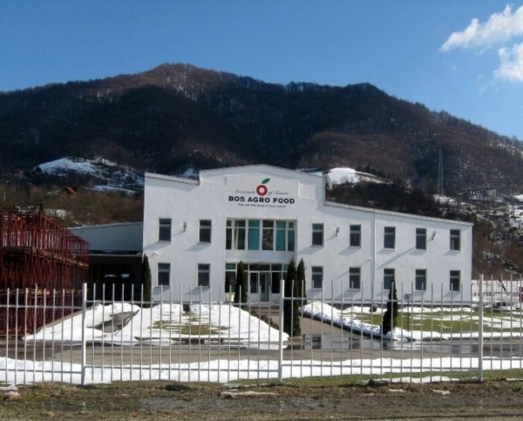 Otpušteno 60 radnika iz Potočara