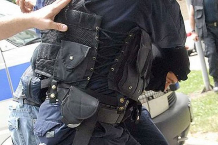 Uhapšeni neposredni počinioci zločina u Medačkom džepu