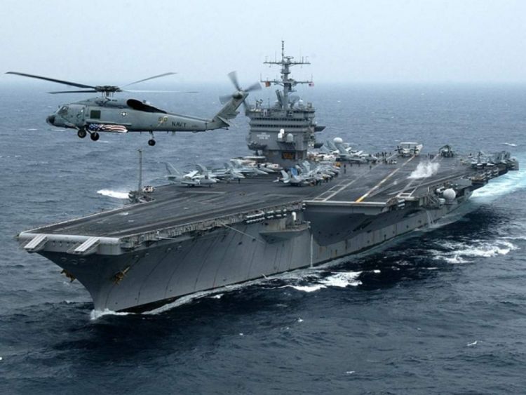 Stratfor: Amerika tri puta mijenjala spoljnu politiku
