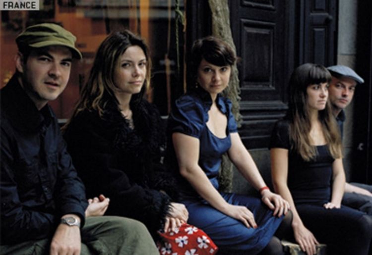 Nouvelle Vague u Beogradu (VIDEO)