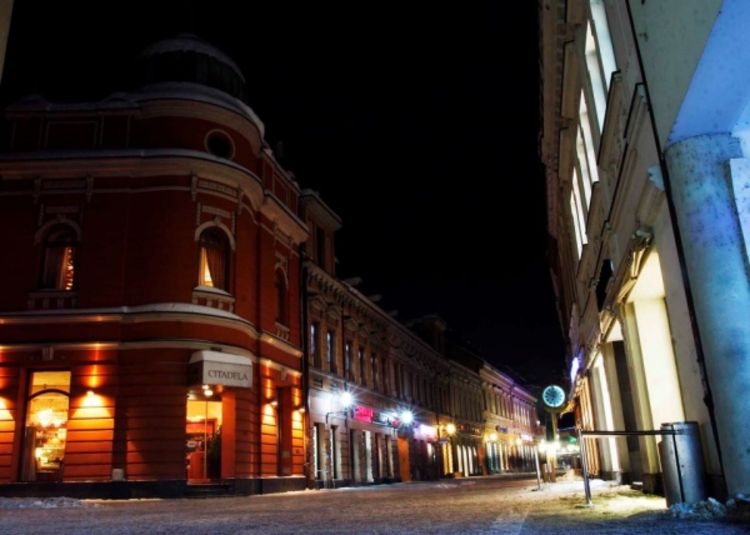 Postanite fotoreporter Nezavisnih novina