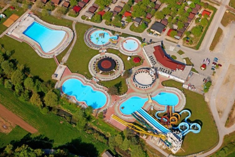 Terme Olimia u Sloveniji: Oaza preporoda (Foto)