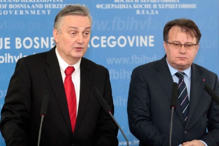 Evropske integracije starteška odrednica
