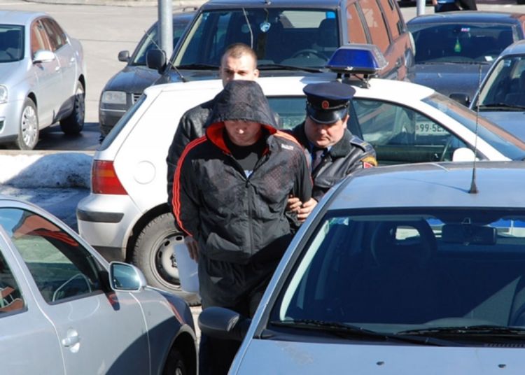 Zatražen pritvor za Jošila i Šućura