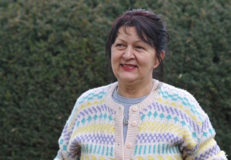 Jagoda Šestić: Otvorila sam vrata drugima