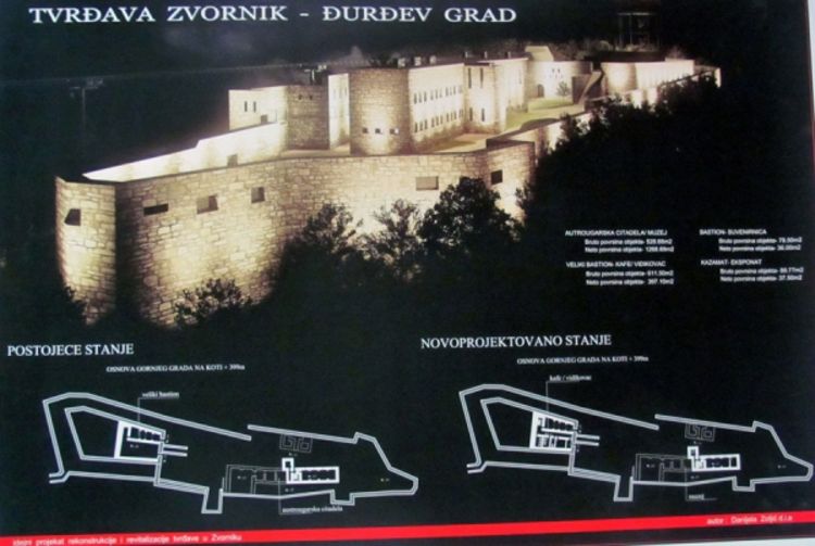 Neprocjenjivo istorijsko nasljeđe