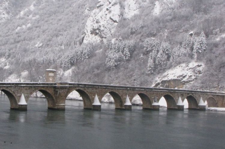 Uskoro početak rekonstrukcije mosta