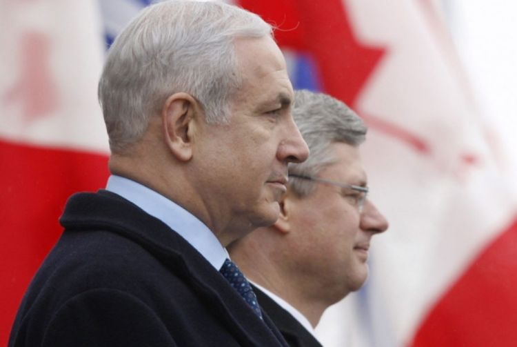 Netanijahu: Izrael ima pravo da se brani od Irana