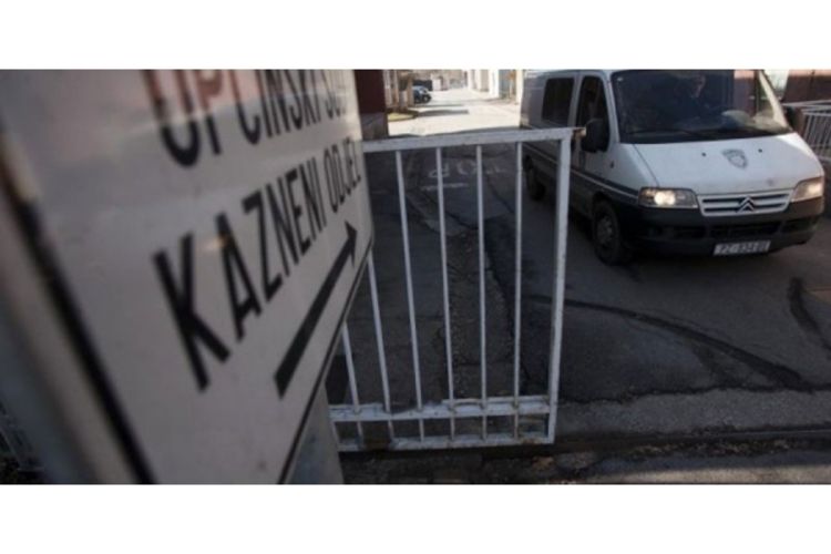 Dvojici osumnjičenih za Medački džep jednomjesečni pritvor
