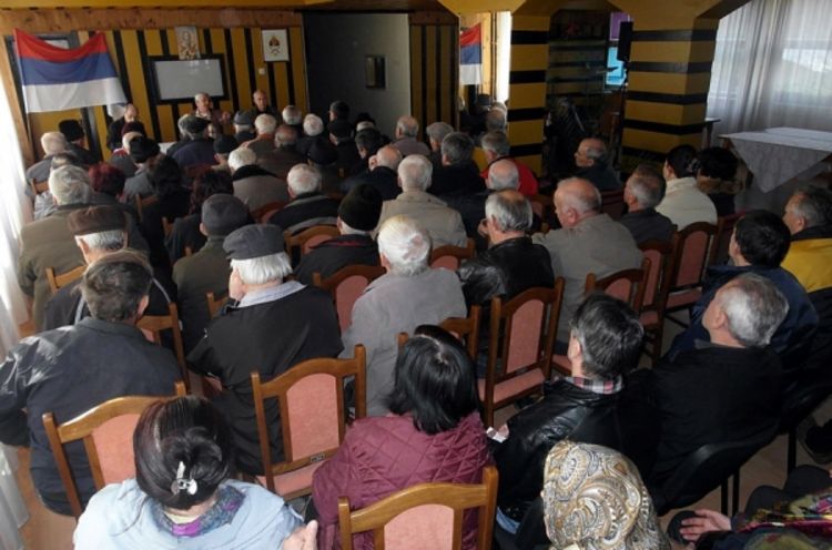 Penzioneri masovno umiru zbog siromaštva