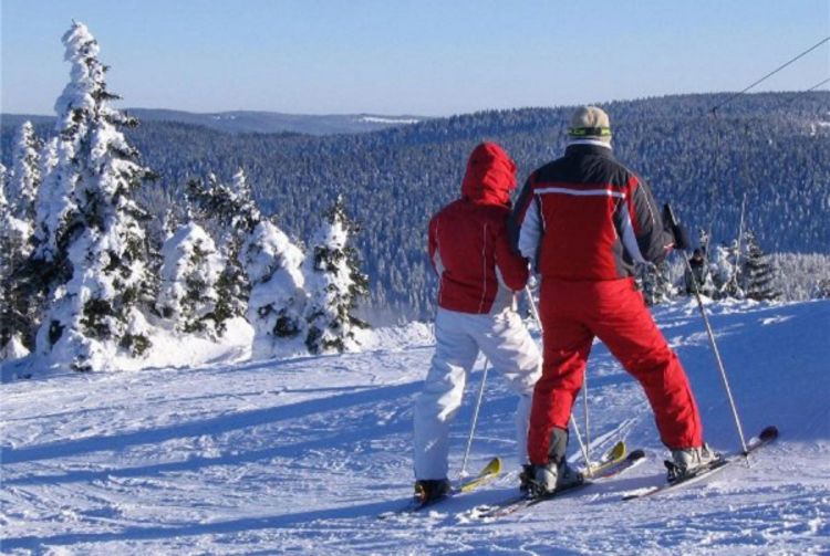 U decembru za 2,7 odsto više turista, nego u novembru