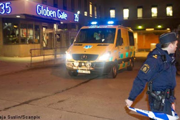 Srušile se tribine, povrijeđeno 20 tinejdžera