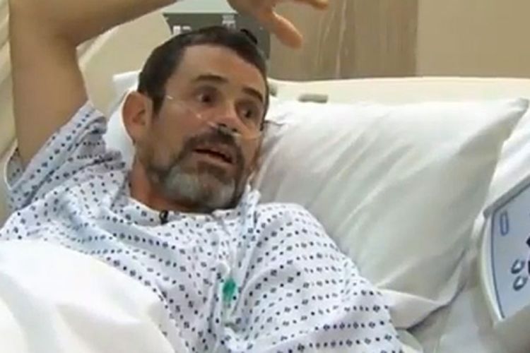 Potresno svjedočanstvo o stanju u Siriji: To nije rat. To je pokolj (VIDEO)