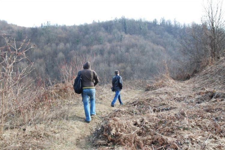 Pala s litice u Suturliju dok je sakupljala ljekovito bilje