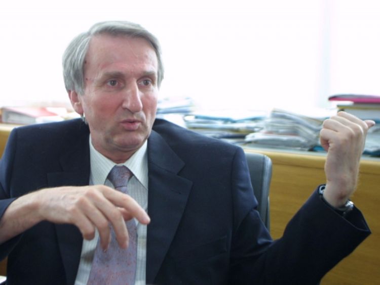 Safet Halilović: Silajdžić imao faraonska ovlaštenja