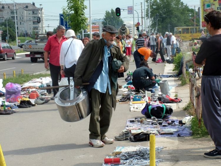 Svjetska banka: Visoki porezi na rad podstiču sivu ekonomiju u BiH