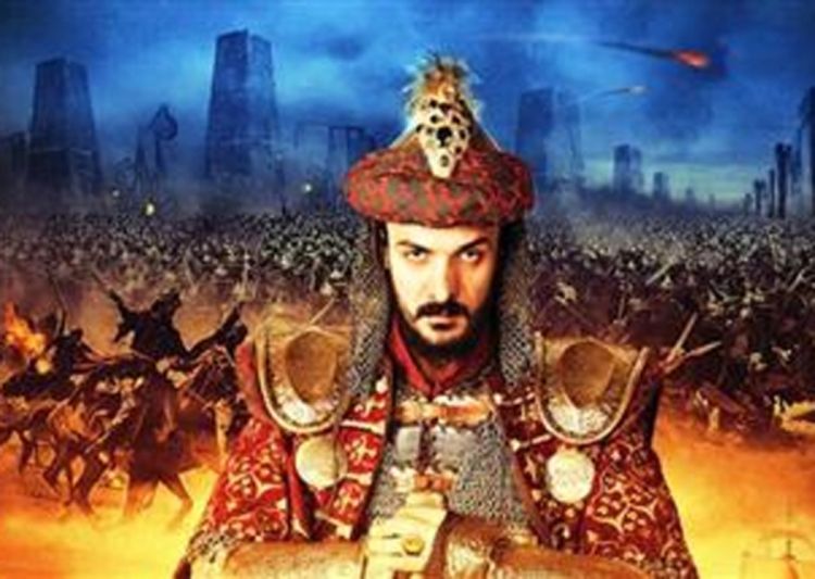 Film o osmanlijskom osvajanju Carigrada hit u Turskoj (Video)