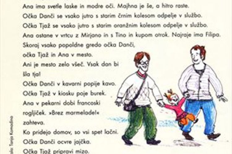 Časopis Ciciban objavio priču o srećnoj istopolnoj porodici