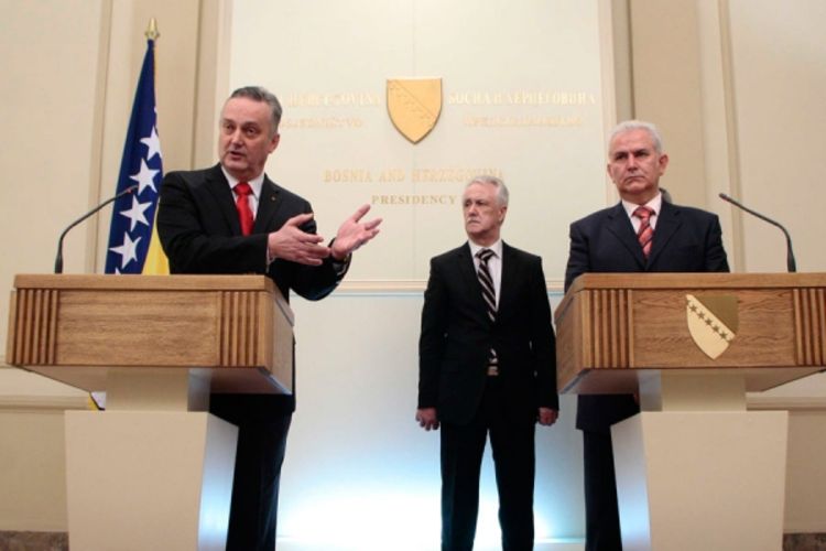 Važan doprinos entiteta u evropskim integracijama