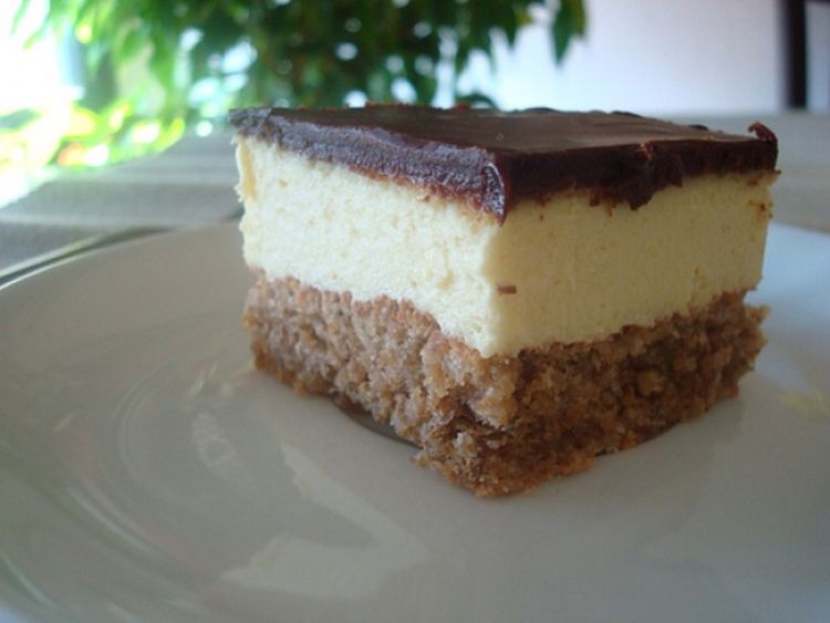 Ledene krem kocke 