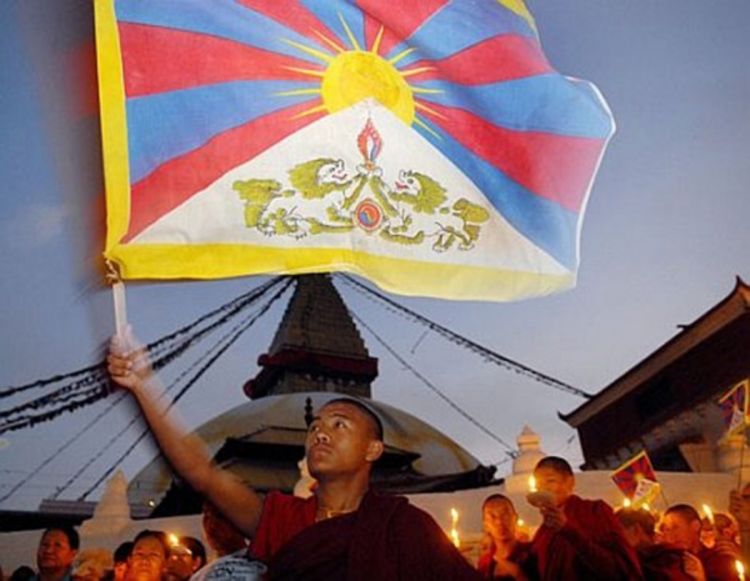 Treći slučaj samospaljivanja Tibetanaca u Kini za tri dana